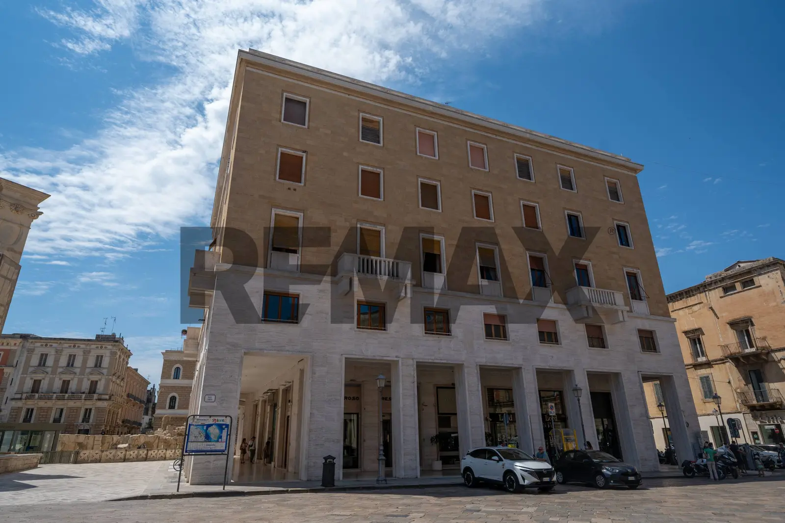 Appartamento in Vendita a Lecce