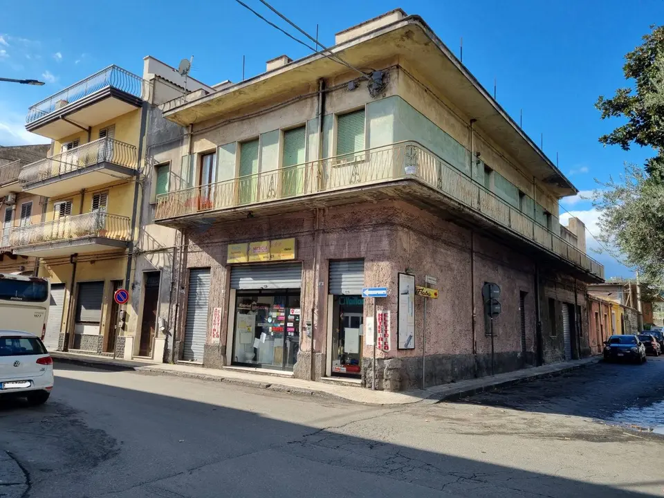 Appartamento in Vendita a Lentini