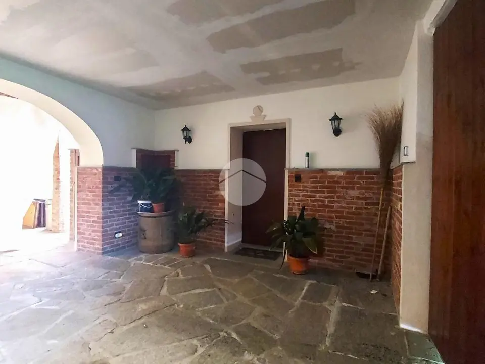 Bilocale in affitto a Castagnole Piemonte