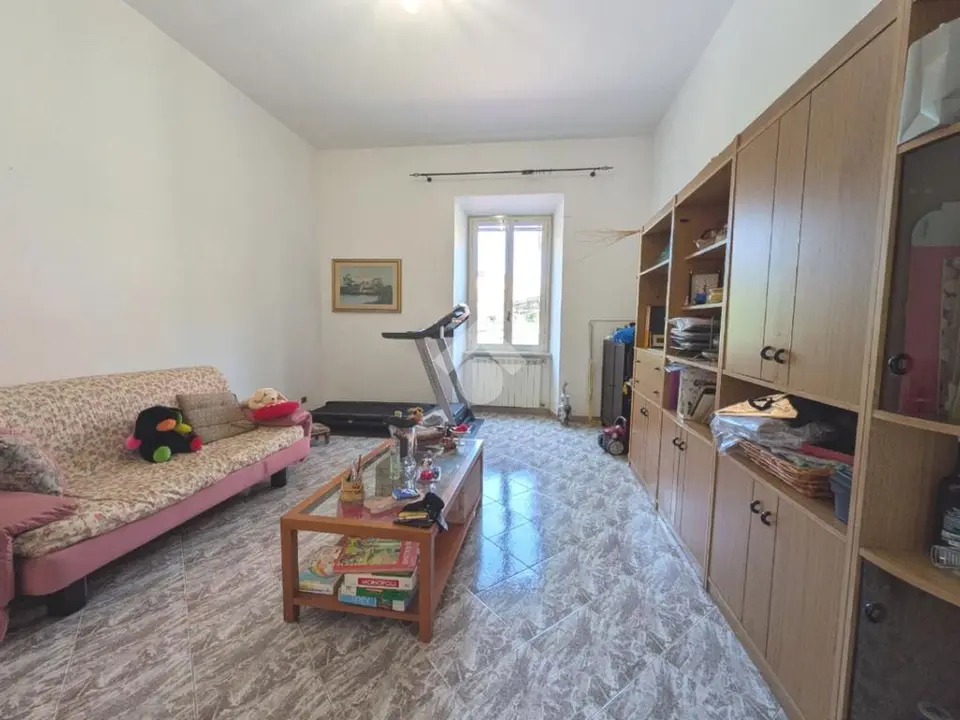 Trilocale in vendita a Ciampino