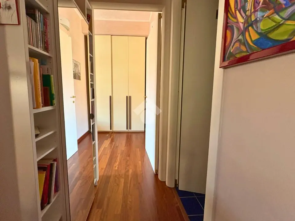 Bilocale in vendita a Ancona
