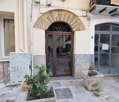 Appartamento in Via Chiavettieri 40, Palermo (PA)