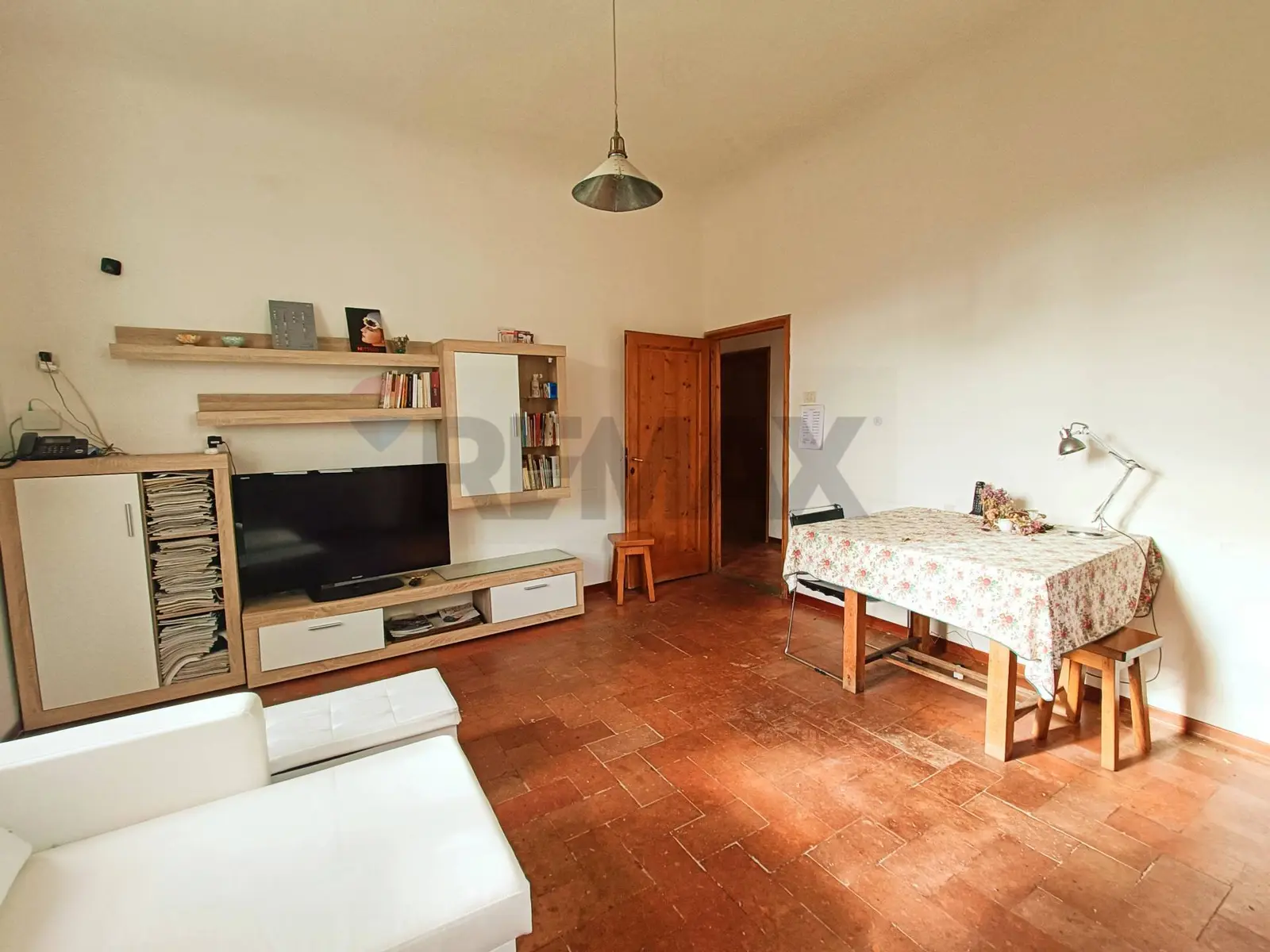 Appartamento in Vendita a Loro Ciuffenna