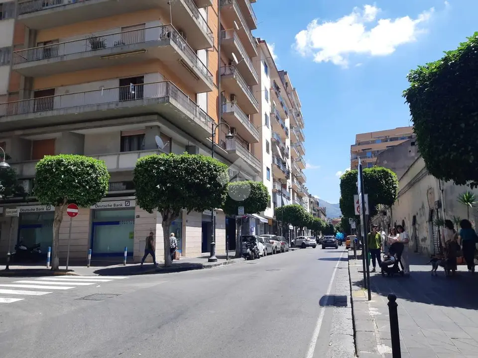 Attico in vendita a Nocera Inferiore