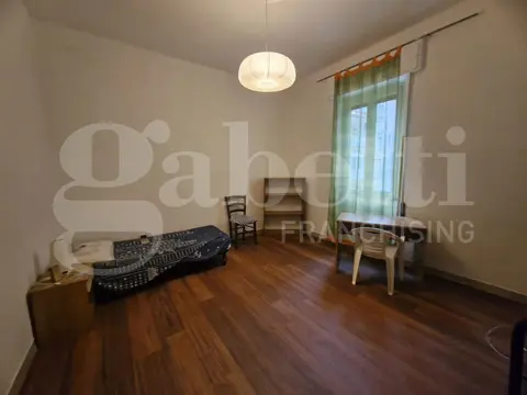 Appartamento in Via Alfonso Il Magnanimo, Palermo (PA)