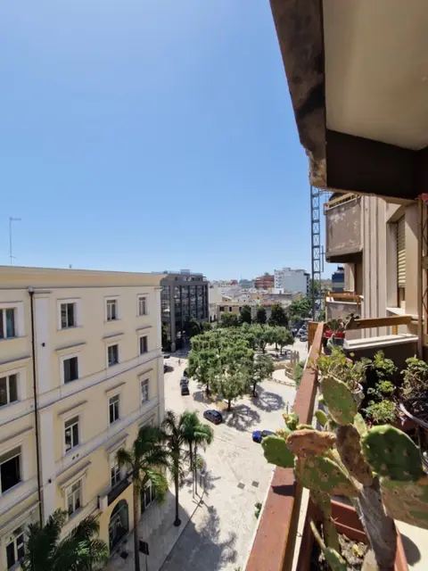 Appartamento in Via Mazzini 27, Brindisi (BR)