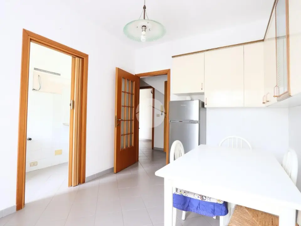 Casa semindipendente in vendita a Pescara