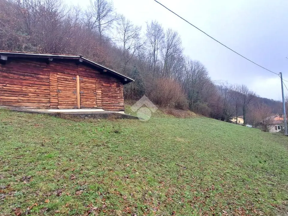 Rustico in vendita a Berbenno