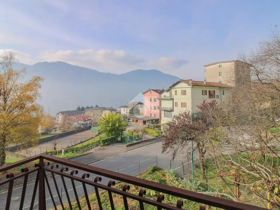 Quadrilocale in vendita a Lumezzane