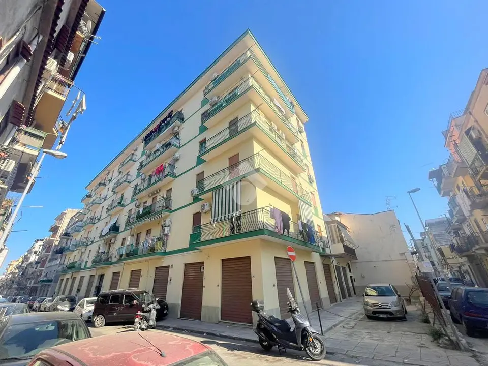 Trilocale in vendita a Palermo