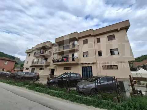 Appartamento in VIA PONTE EMILIO 5, Broccostella (FR)
