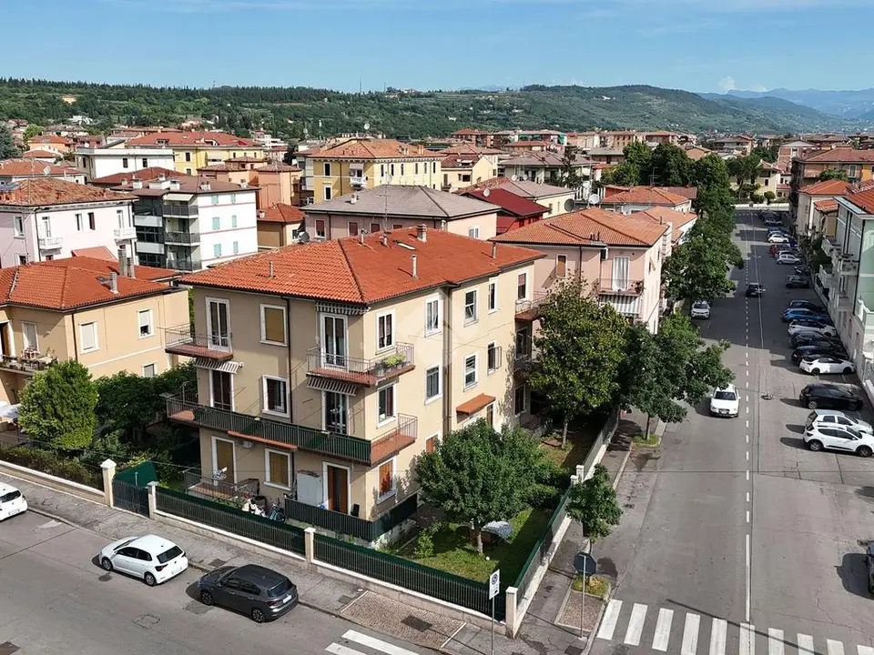 Trilocale in vendita a Verona