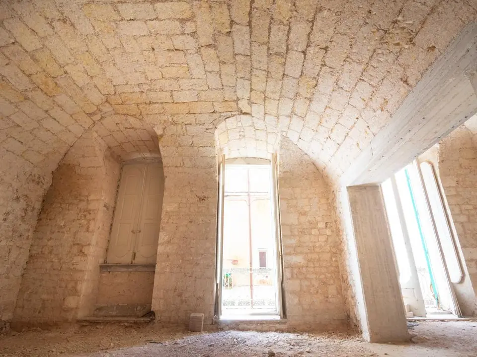 Casa di corte in vendita a Conversano