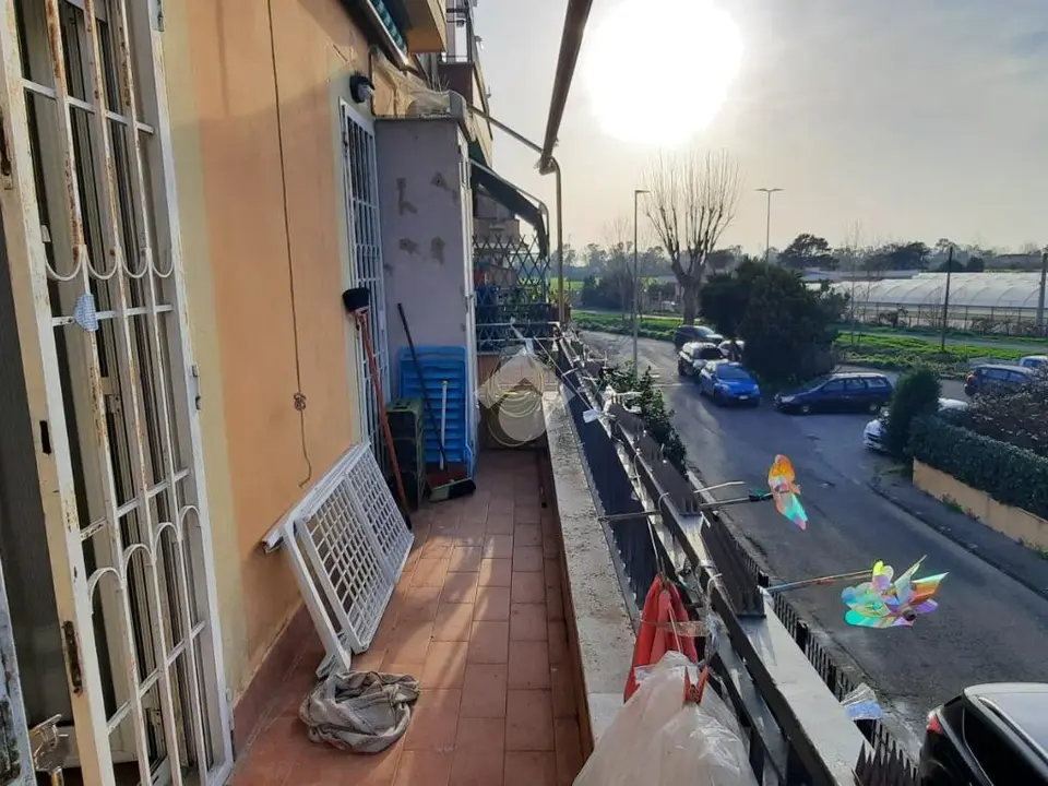 Bilocale in vendita a Ladispoli