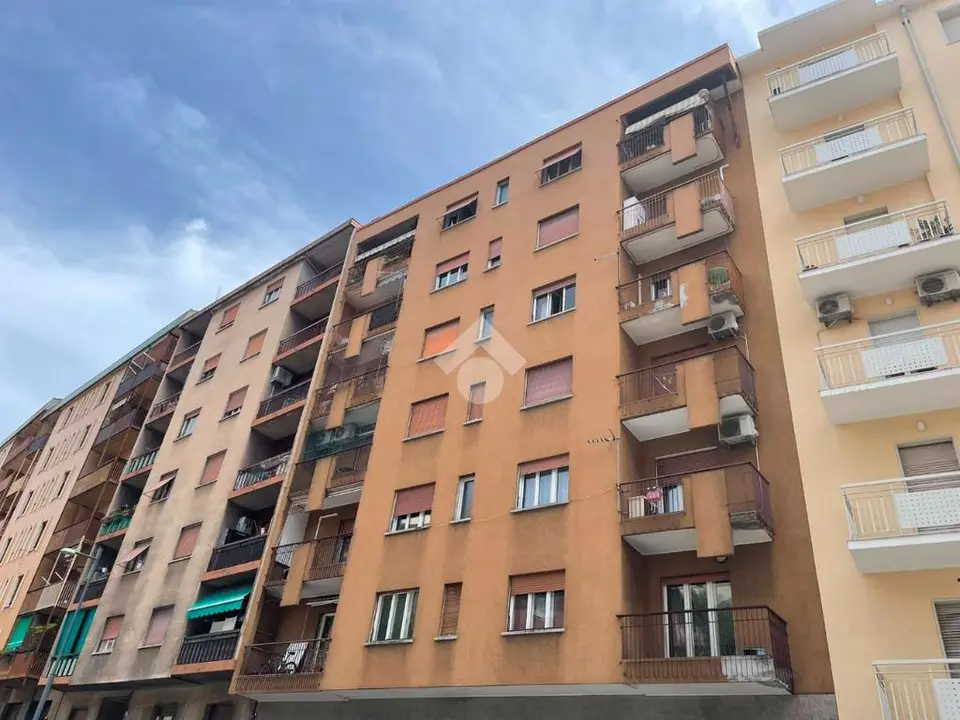 Bilocale in vendita a Trieste