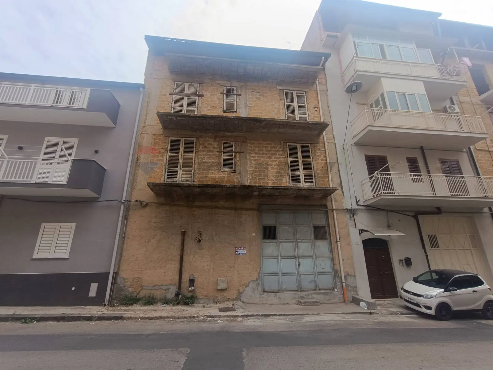 Casa Indipendente in Vendita a Favara