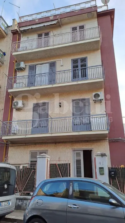 Appartamento in Via Sant'Antonio  22, Bagheria (PA)