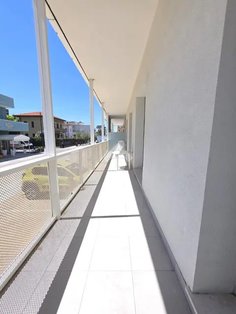 Trilocale in vendita a Rimini