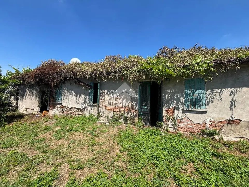 Rustico in vendita a Stanghella