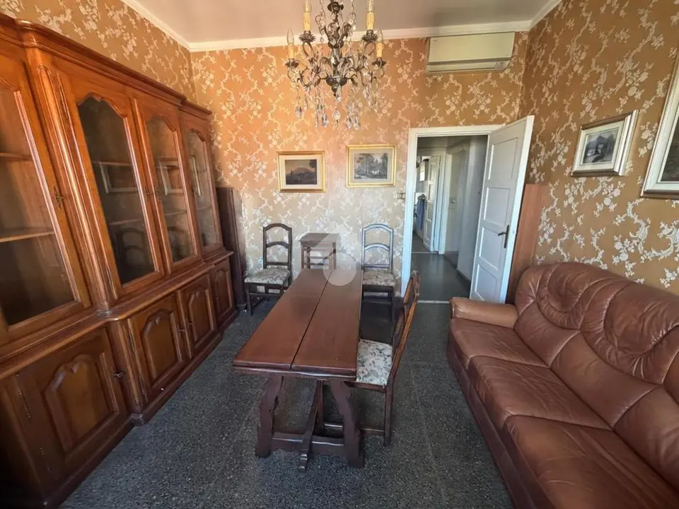 Trilocale in vendita a Genova