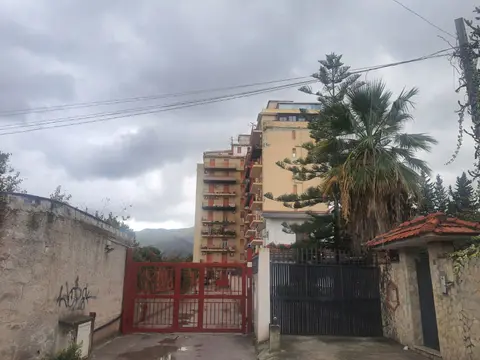 Appartamento in via Saitta Longhi 10, Palermo (PA)