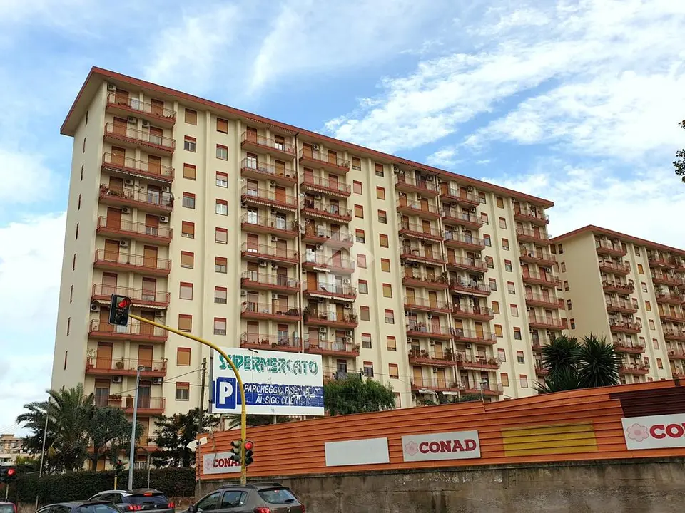 Trilocale in vendita a Palermo
