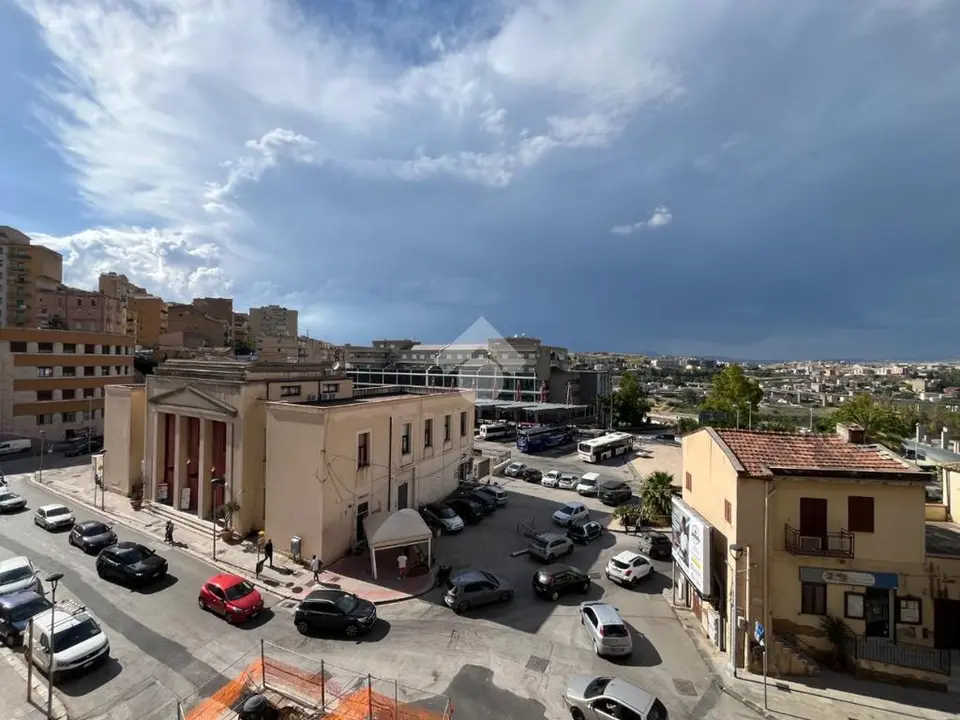 Trilocale in vendita a Agrigento
