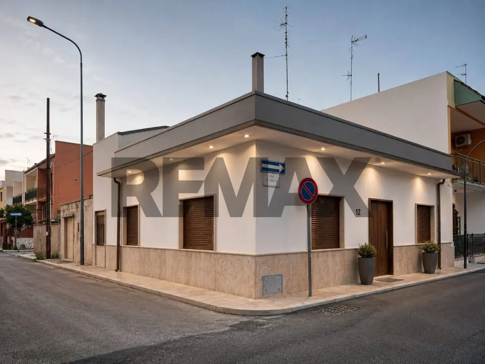 Casa Indipendente in Vendita a Cellamare