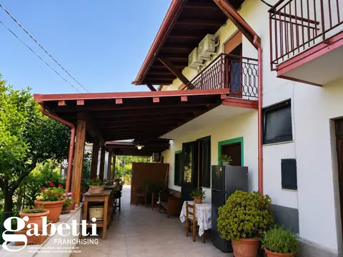 Casa Indipendente in Cda Santa Lucia 40, Gioiosa Marea (ME)