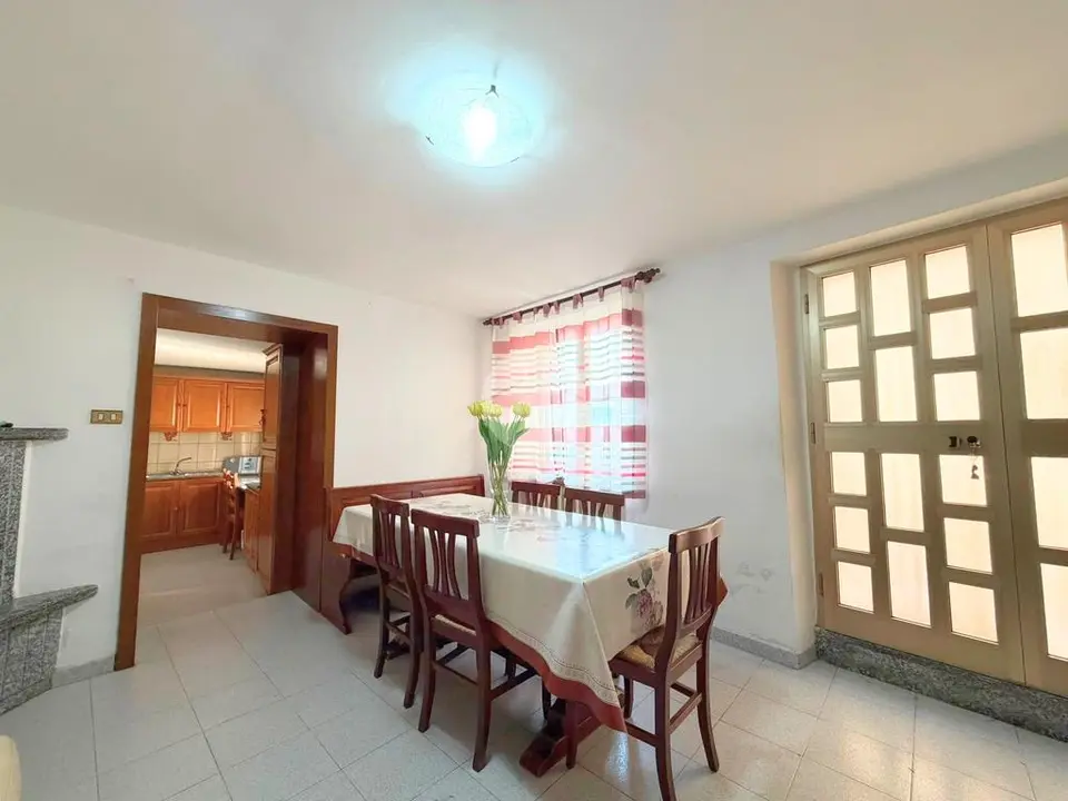 Casa semindipendente in vendita a Pianella