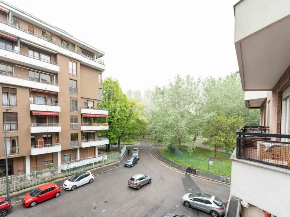 Quadrilocale in vendita a Milano