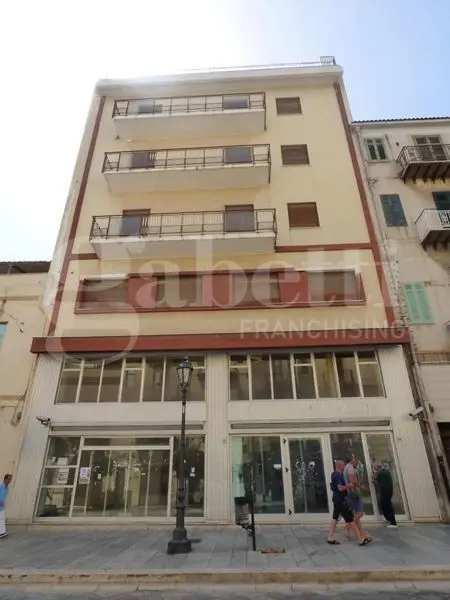 Edificio Direzionale in Corso Umberto I  1, Bagheria (PA)