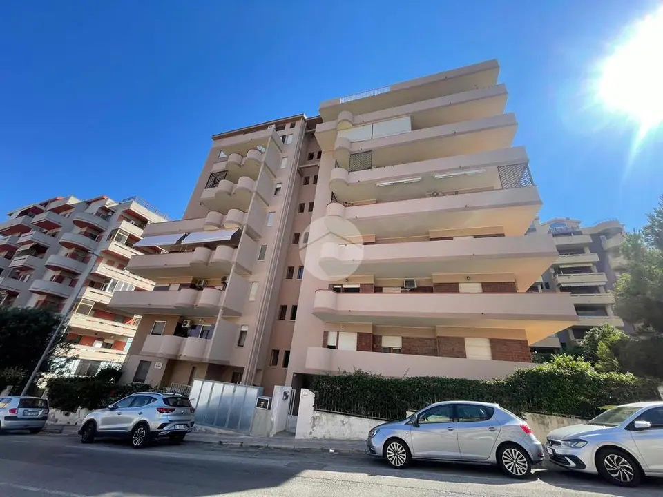 Trilocale in vendita a Cagliari