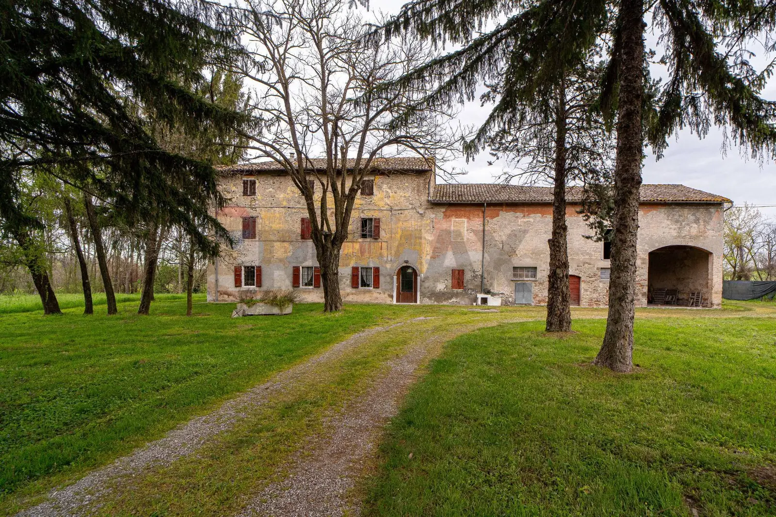 Casa Indipendente in Vendita a Noceto