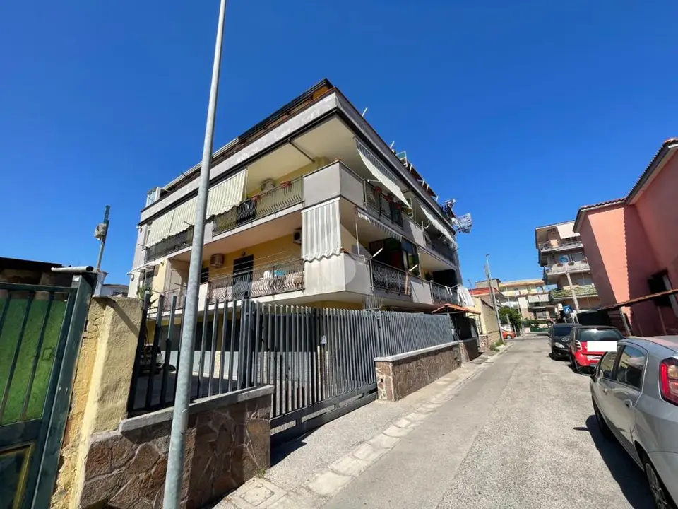 Trilocale in vendita a Mugnano Di Napoli