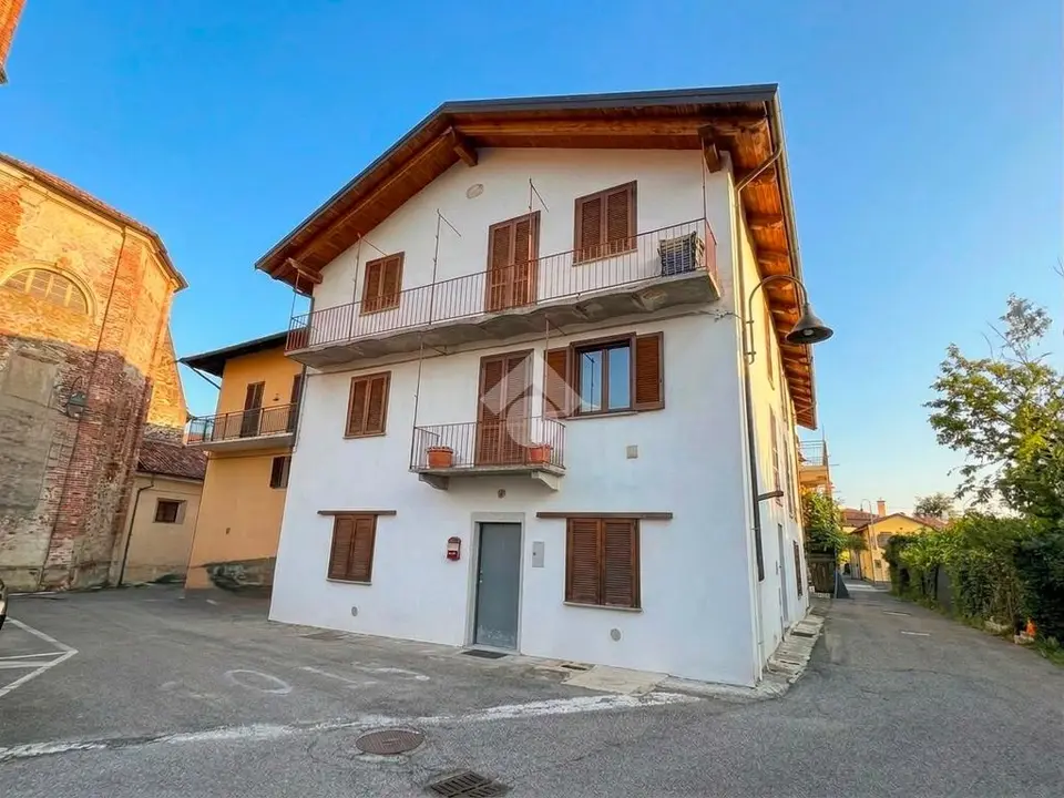 Casa semindipendente in vendita a San Maurizio Canavese