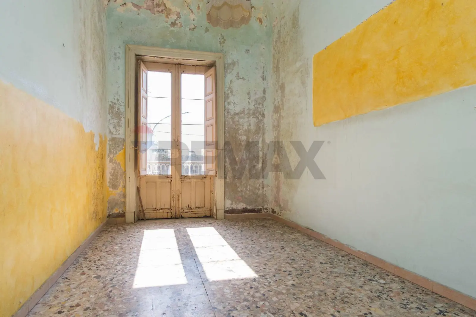 Casa Indipendente in Vendita a Fiumefreddo di Sicilia
