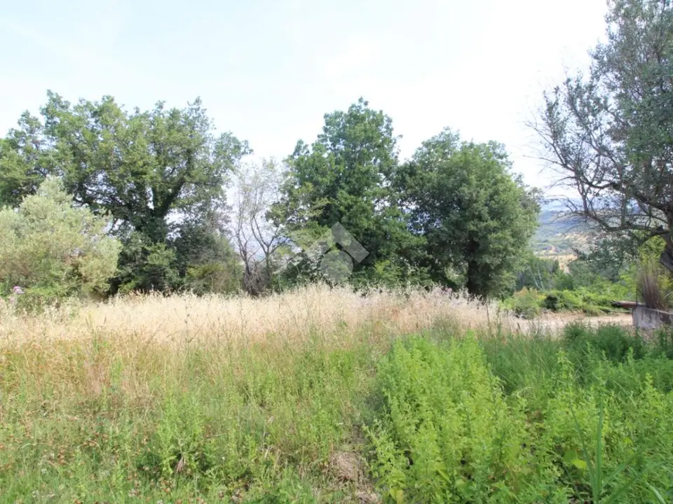 Ter. residenziale in vendita a Agropoli