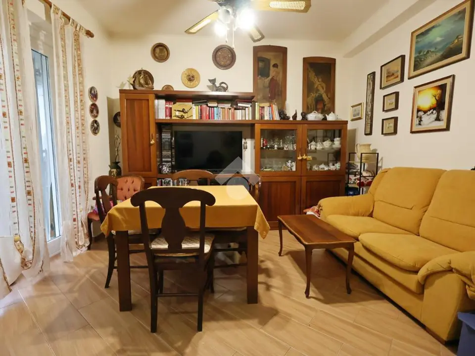 Trilocale in vendita a Trieste