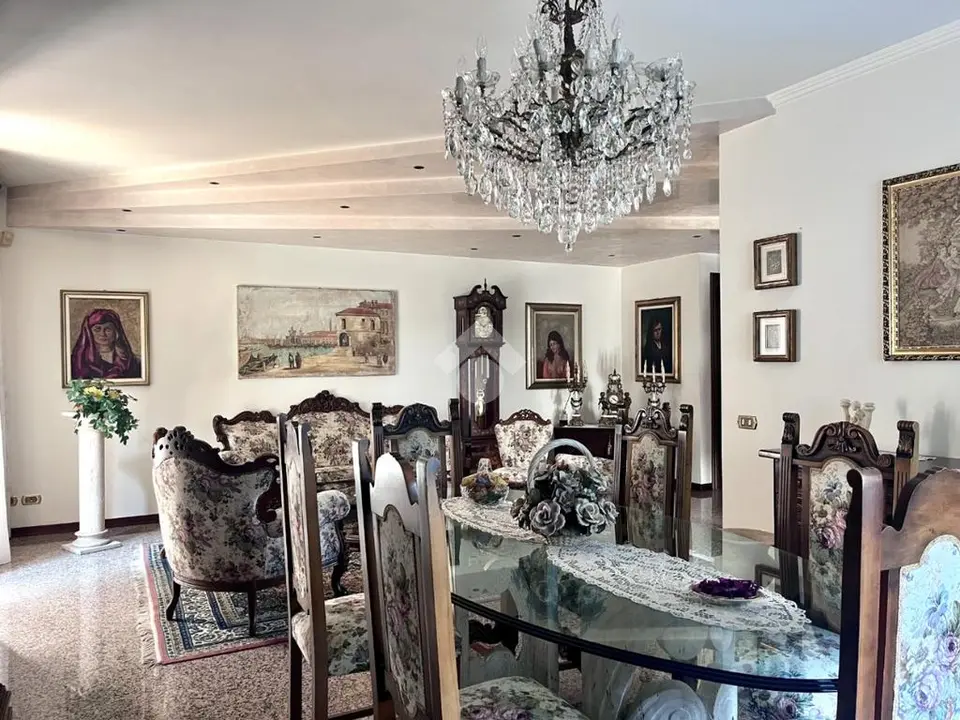 Villa a schiera in vendita a Seriate