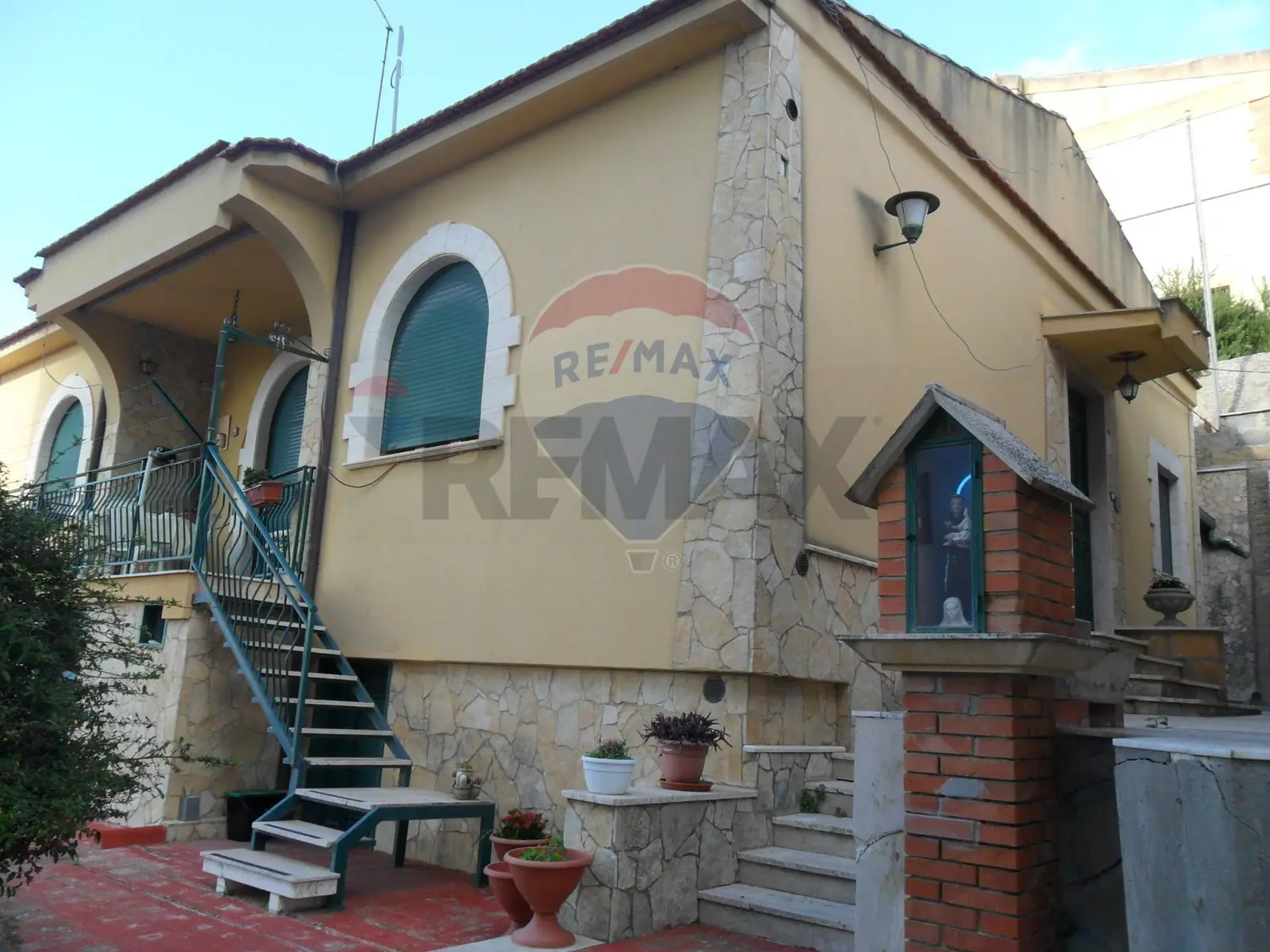 Villa singola in Vendita a Caltanissetta