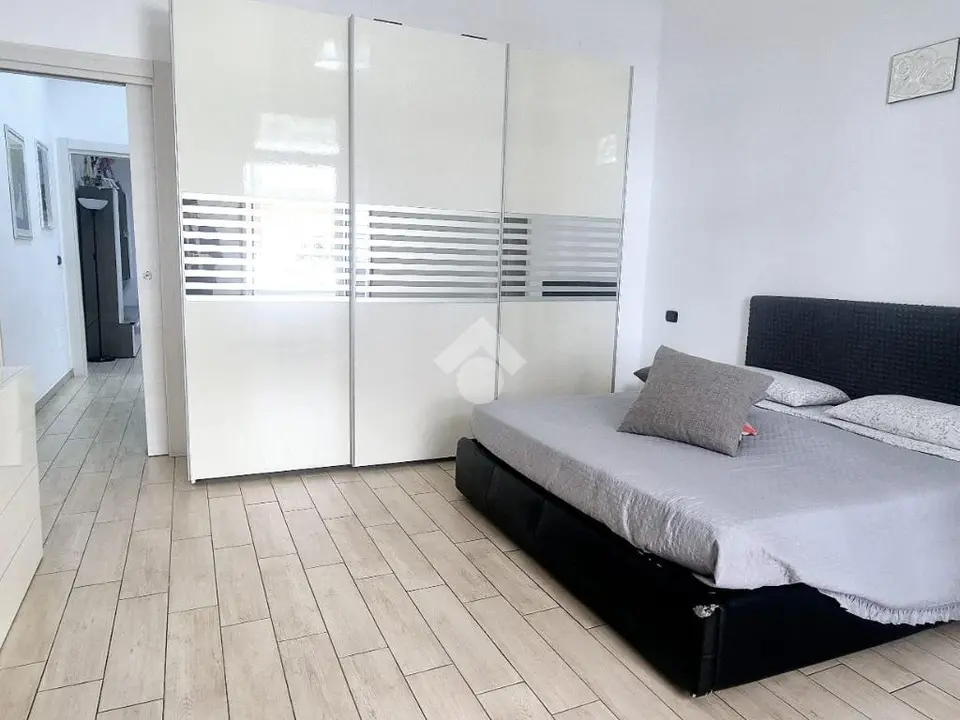 Trilocale in vendita a Bari
