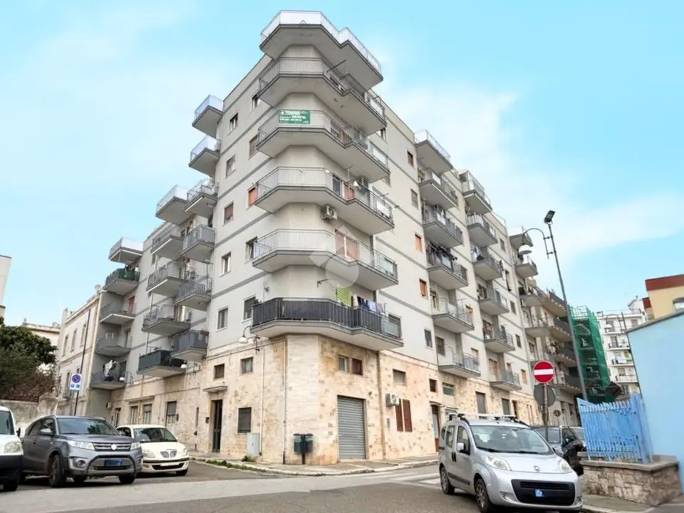 Trilocale in vendita a Putignano