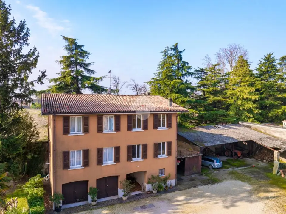 Haus zum Kauf in Mazzano