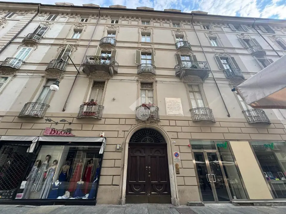Bilocale in affitto a Torino