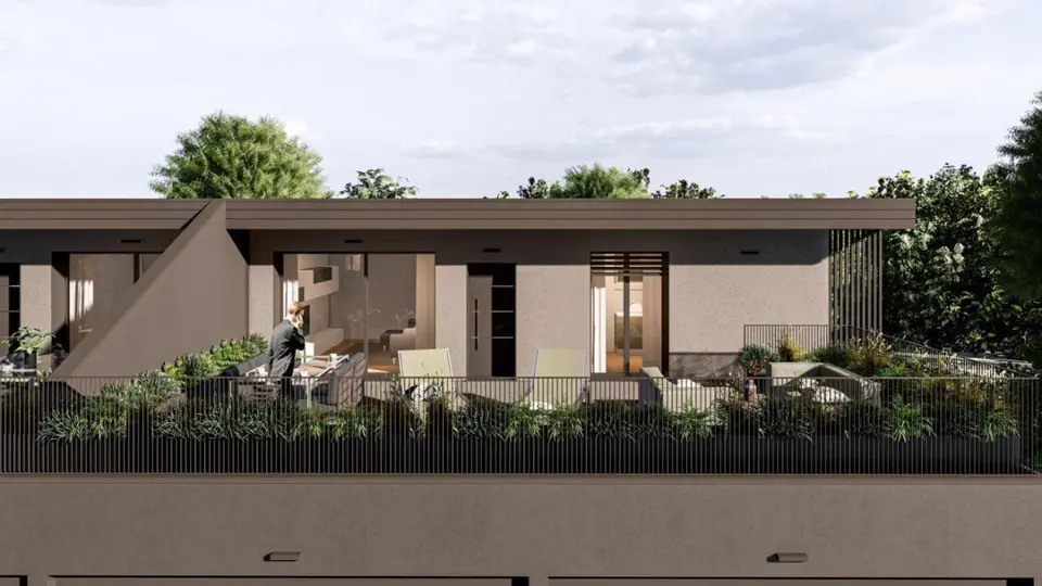 Appartamento in VIA SAN PROTASIO , Medolago (BG)