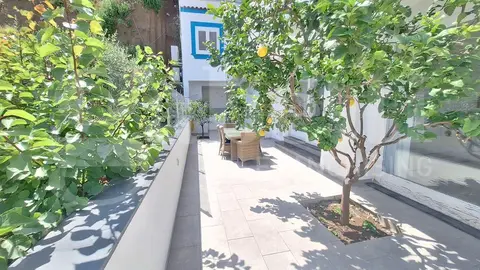 Appartamento in Via Cretaio 28, Casamicciola Terme (NA)