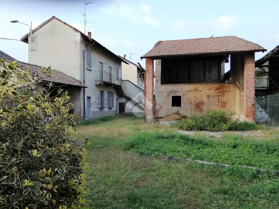 Casa indipendente in vendita a Robecco Sul Naviglio