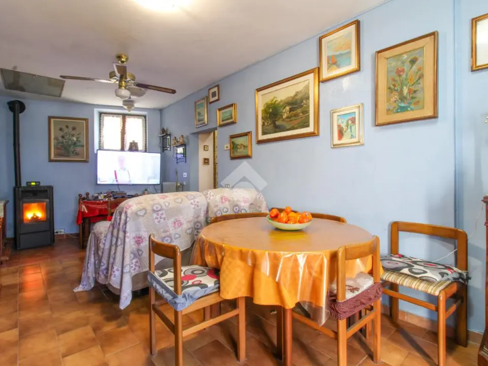 Casa indipendente in vendita a Vobarno