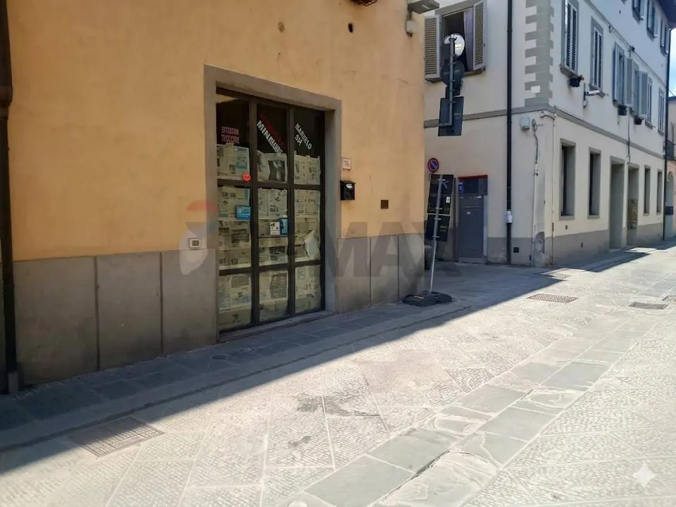 Locale Commerciale in Vendita a San Giovanni Valdarno